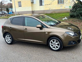 2015 Model Seat Ibiza Dizel Manuel Vites Sedan 170.000 km - Günlük Kiralık