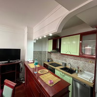 Üsküp Merkez: 2 oda 65 m² Eşyalı Apartman Dairesi - Aylık Kiralık