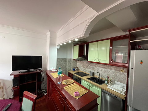 Üsküp Merkez Kiralık Daire – 2 oda 65 m² 300 € | 03.04.2026 | Fotoğraf 1