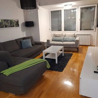 Üsküp Merkez: 3 oda 80 m² Eşyalı Apartman Dairesi - Aylık Kiralık