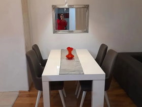 Skopje Centar, 3 Rooms, 80 m² Furnished Apartment - For Rent | Photo 3