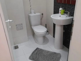 Skopje Centar, 3 Rooms, 80 m² Furnished Apartment - For Rent | Photo 6