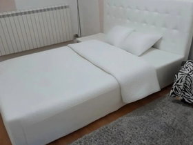 Skopje Centar, 3 Rooms, 80 m² Furnished Apartment - For Rent | Photo 11