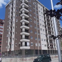 Üsküp Aerodrom: 4 oda 83 m² Eşyalı Apartman Dairesi - Aylık Kiralık