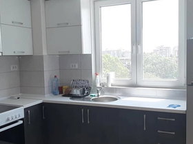 Skopje Aerodrom, 4 Rooms, 83 m² Furnished Apartment - For Rent | Photo 3