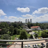 Üsküp Aerodrom Kiralık Daire – 4 oda 83 m² 350 € | 03.04.2026 | Fotoğraf 4