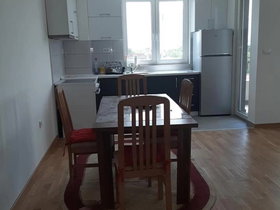 Skopje Aerodrom, 4 Rooms, 83 m² Furnished Apartment - For Rent | Photo 5