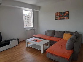 Skopje Aerodrom, 4 Rooms, 83 m² Furnished Apartment - For Rent | Photo 6