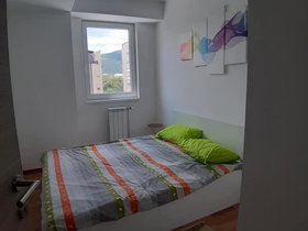 Skopje Aerodrom, 4 Rooms, 83 m² Furnished Apartment - For Rent | Photo 7