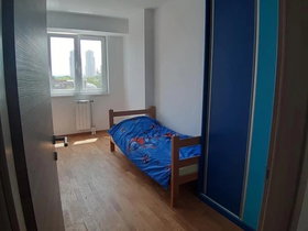 Skopje Aerodrom, 4 Rooms, 83 m² Furnished Apartment - For Rent | Photo 8
