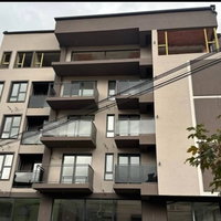 Ohri: 2 oda 58 m² Eşyalı Apartman Dairesi - Satılık