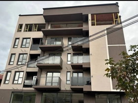 Ohri, 2 Oda, 58 m² Eşyalı Apartman Dairesi - Satılık