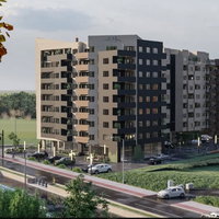 Kumanova: 3 oda 78 m² Eşyasız Apartman Dairesi - Satılık