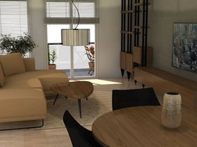 Kumanovo, 3 Rooms, 78 m² Unfurnished Apartment - For Sale | Photo 2