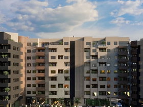 Kumanovo, 3 Rooms, 78 m² Unfurnished Apartment - For Sale | Photo 3