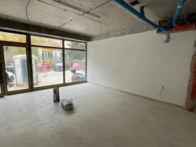 Skopje Centar, 1 Rooms, 45 m² Unfurnished Commercial Property - For Rent | Photo 2