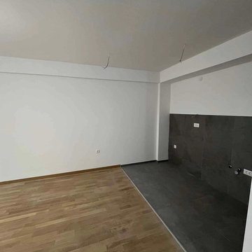Üsküp Merkez Kiralık Daire – 2 oda 45 m² 350 € | 03.04.2026 | Fotoğraf 1