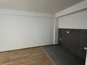 Üsküp Merkez, 2 Oda, 45 m² Eşyasız Apartman Dairesi - Kiralık