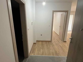 Skopje Centar, 2 Rooms, 45 m² Unfurnished Apartment - For Rent | Photo 6