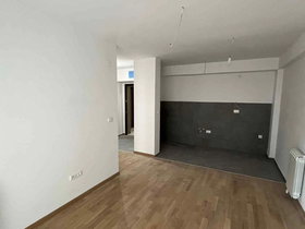 Skopje Centar, 2 Rooms, 45 m² Unfurnished Apartment - For Rent | Photo 12