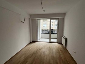 Skopje Centar, 2 Rooms, 45 m² Unfurnished Apartment - For Rent | Photo 13