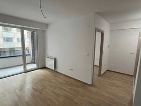 Skopje Centar, 2 Rooms, 45 m² Unfurnished Apartment - For Rent | Photo 14