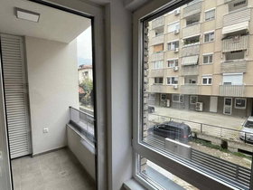 Skopje Centar, 2 Rooms, 45 m² Unfurnished Apartment - For Rent | Photo 15