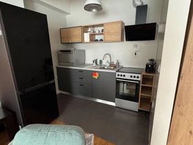 Skopje Centar, 2 Rooms, 48 m² Furnished Apartment - For Rent | Photo 2