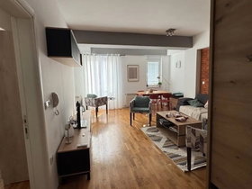 Skopje Centar, 2 Rooms, 48 m² Furnished Apartment - For Rent | Photo 3