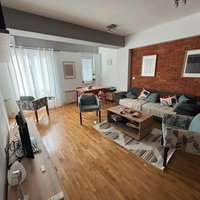 Üsküp Merkez Kiralık Daire – 2 oda 48 m² 500 € | 03.04.2026 | Fotoğraf 4