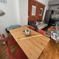 Üsküp Merkez Kiralık Daire – 2 oda 48 m² 500 € | 03.04.2026 | Fotoğraf 5