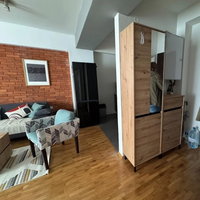 Üsküp Merkez Kiralık Daire – 2 oda 48 m² 500 € | 03.04.2026 | Fotoğraf 8