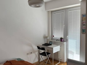 Skopje Centar, 2 Rooms, 48 m² Furnished Apartment - For Rent | Photo 9