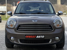 2013 Model Mini Countryman Diesel Manual Transmission SUV - Crossover 165,000 km - For Sale | Photo 2