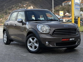 2013 Model Mini Countryman Diesel Manual Transmission SUV - Crossover 165,000 km - For Sale | Photo 3
