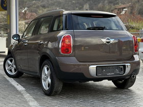 2013 Model Mini Countryman Diesel Manual Transmission SUV - Crossover 165,000 km - For Sale | Photo 4