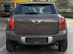 2013 Model Mini Countryman Diesel Manual Transmission SUV - Crossover 165,000 km - For Sale | Photo 5