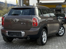 2013 Model Mini Countryman Diesel Manual Transmission SUV - Crossover 165,000 km - For Sale | Photo 6