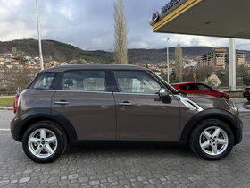 2013 Model Mini Countryman Diesel Manual Transmission SUV - Crossover 165,000 km - For Sale | Photo 7