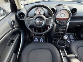 2013 Model Mini Countryman Diesel Manual Transmission SUV - Crossover 165,000 km - For Sale | Photo 8