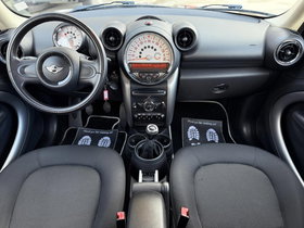 2013 Model Mini Countryman Diesel Manual Transmission SUV - Crossover 165,000 km - For Sale | Photo 9