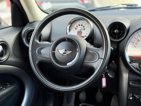 2013 Model Mini Countryman Diesel Manual Transmission SUV - Crossover 165,000 km - For Sale | Photo 10