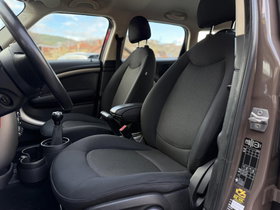 2013 Model Mini Countryman Diesel Manual Transmission SUV - Crossover 165,000 km - For Sale | Photo 11
