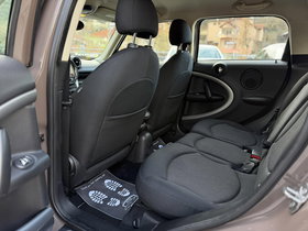 2013 Model Mini Countryman Diesel Manual Transmission SUV - Crossover 165,000 km - For Sale | Photo 12