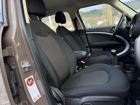 2013 Model Mini Countryman Diesel Manual Transmission SUV - Crossover 165,000 km - For Sale | Photo 13