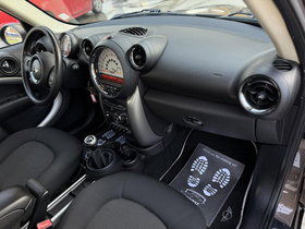 2013 Model Mini Countryman Diesel Manual Transmission SUV - Crossover 165,000 km - For Sale | Photo 15