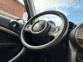 2013 Model Mini Countryman Diesel Manual Transmission SUV - Crossover 165,000 km - For Sale | Photo 18