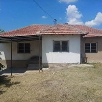 Kumanovo: 3-room 60 m² Unfurnished Detached House - For Sale