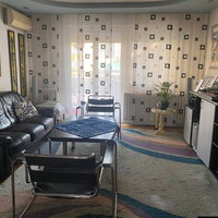 Skopje Centar: 4-room 100 m² Furnished Apartment - For Sale