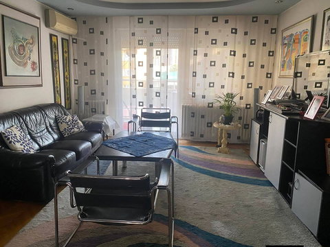 Flat for Sale in Skopje Centar – 4 rooms 100 m² 210.000 € | 06.04.2026 | Photo 1